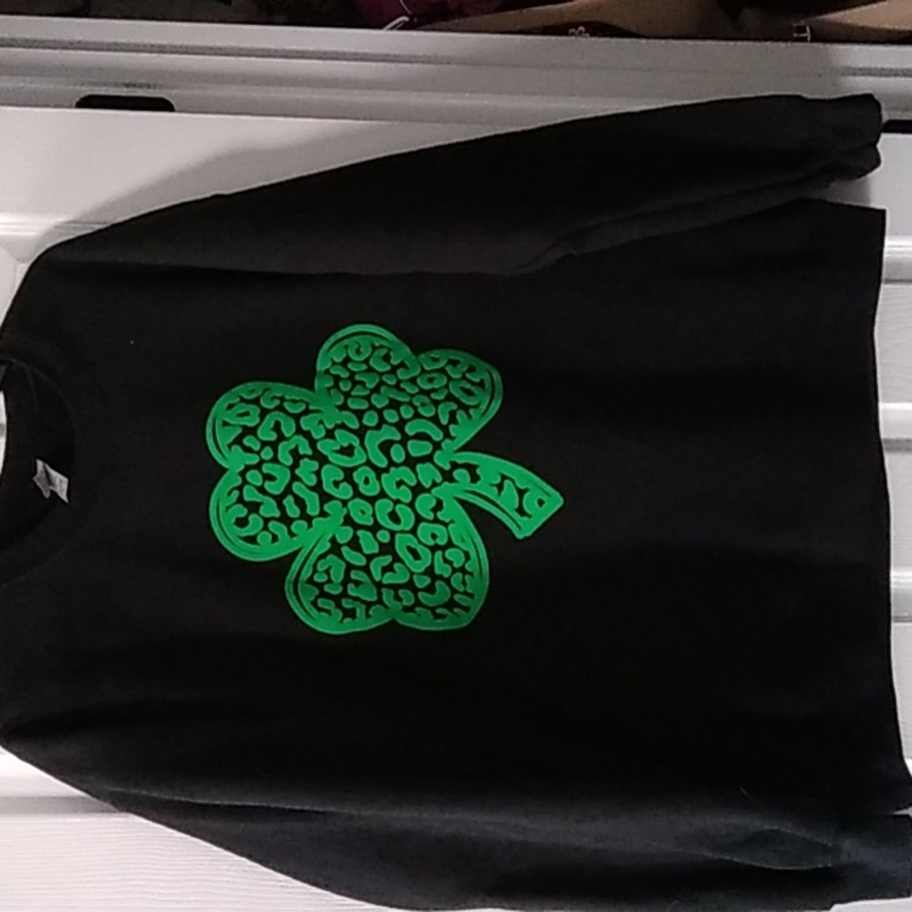 Crew neck Sweatshirt